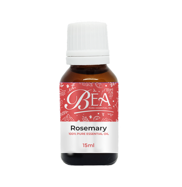 Rosemary Pure Essential Oil 15ml